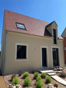 Vente Maison 4 pices HARGEVILLE 78790