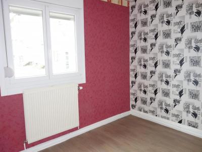 Location Appartement RAMBERVILLERS  88