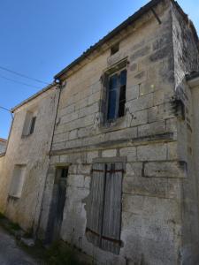 Vente Maison TOUVRE GRAND ANGOULEME