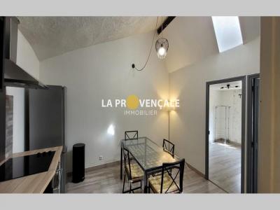 Vente Immeuble SAINT-MAXIMIN-LA-SAINTE-BAUME 83470