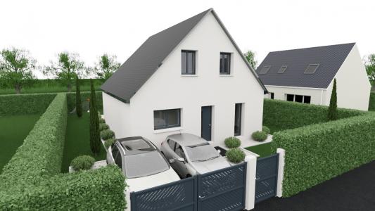 For sale House SOULTZ-HAUT-RHIN 