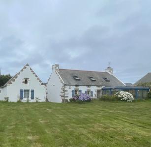 For sale House GOULIEN  29