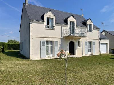 photo For sale House CHAUSSEE-SAINT-VICTOR 41