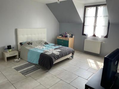 Vente Maison CHAUSSEE-SAINT-VICTOR 