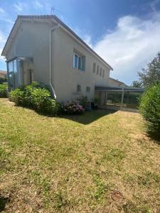 For sale House VERPILLIERE  38