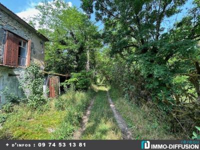 For sale House CAHORS  46