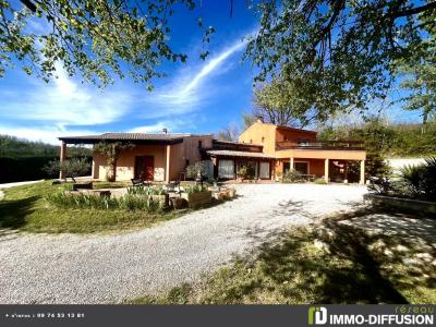 For sale House SAINT-JUST CAMPAGNE 07