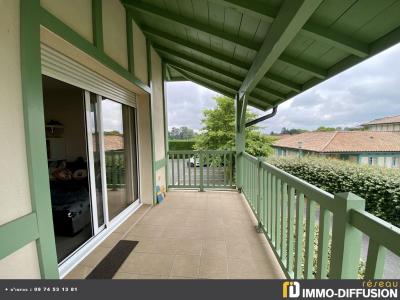 photo For sale Apartment ANGRESSE 40