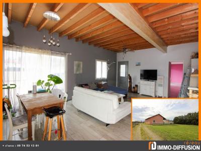photo For sale House BELIGNEUX 01