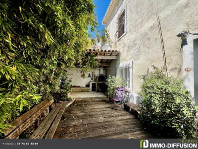 Vente Maison SAINT-GILLES  30