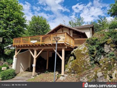 photo For sale House AX-LES-THERMES 09