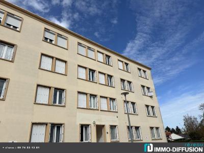 For sale Apartment SCY-CHAZELLES EN PRILLE 57