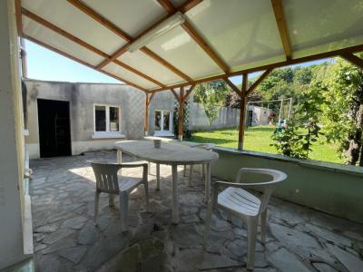 photo For sale Prestigious house CLERMONT 60