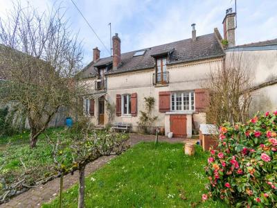 Vente Maison SAINT-JUST-EN-CHAUSSEE  60