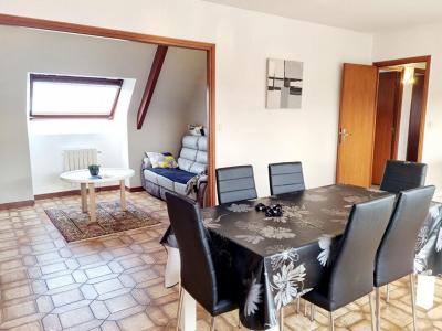 Vente Appartement PLOUHINEC  56