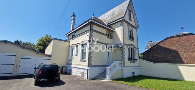 photo For sale House SISSONNE 02