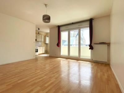 Vente Appartement RENNES 