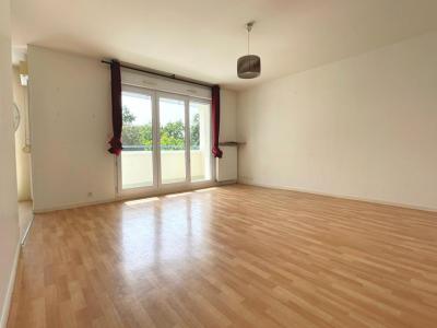 Vente Appartement RENNES 