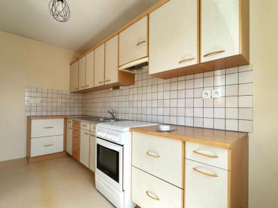 Vente Appartement RENNES 