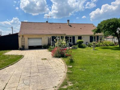 Vente Maison 6 pices ROZAY-EN-BRIE 77540