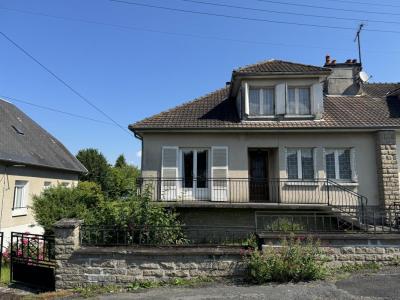 For sale Prestigious house BOURGANEUF  23