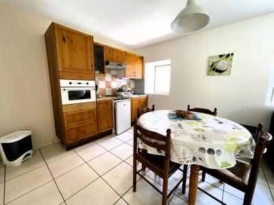 Vente Appartement ADRETS 