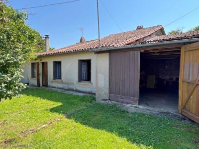 For sale House CHAMPAGNE-MOUTON 