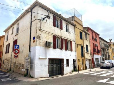 For sale House SAINT-ANDRE  66