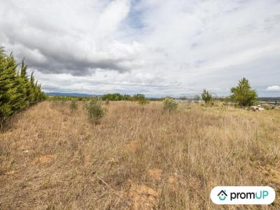 For sale Land PUICHERIC  11