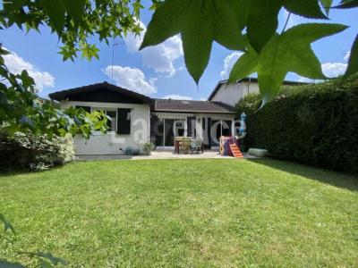 photo For sale House CLAYE-SOUILLY 77