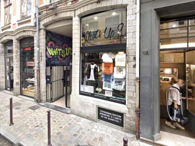 Location Commerce LILLE 59000