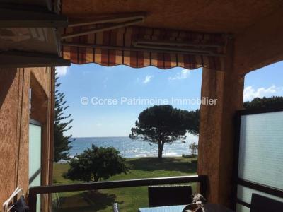 For sale Apartment SAN-NICOLAO  20