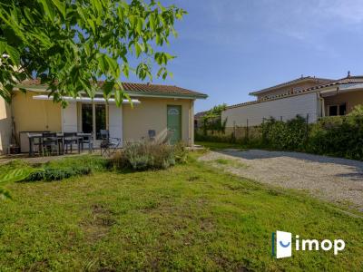 Vente Maison LEGE-CAP-FERRET  33