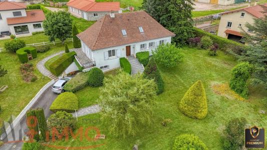 photo For sale House TOURETTE 42