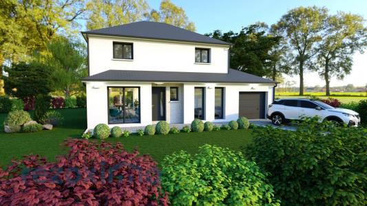 Vente Terrain BONNEMAISON 14260