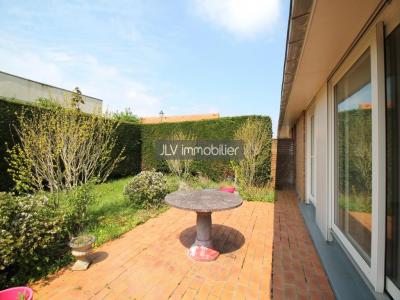 For sale House HONDSCHOOTE  59