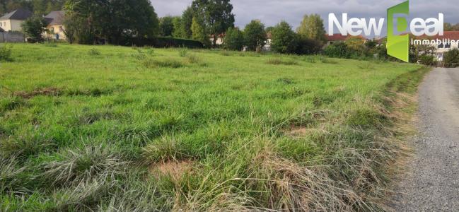 photo For sale Land OBJAT 19