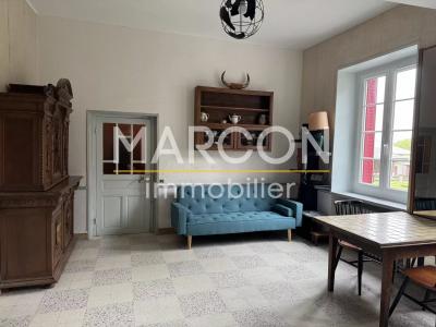 For rent Apartment CHAPELLE-TAILLEFERT  23