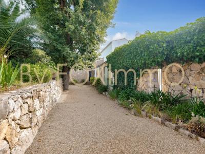 For sale House CHATEAUNEUF-GRASSE  06