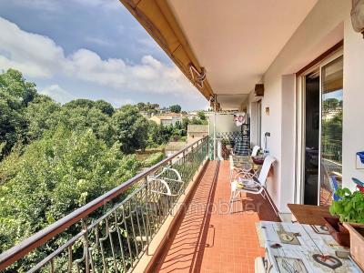 Vente Appartement 4 pices ANTIBES 06600