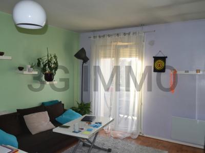 Vente Appartement 2 pices VILLEMOMBLE 93250