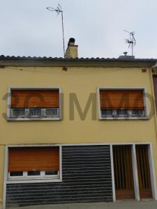 For sale House GABARRET  40