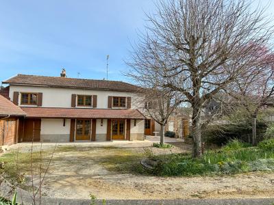 Vente Maison AGEY  21