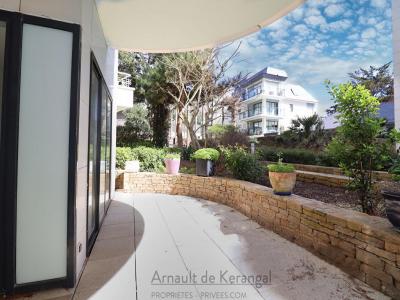 Vente Appartement 2 pices BAULE-ESCOUBLAC 44500