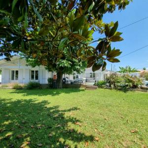 For sale House SAINT-ANDRE-DE-CUBZAC  33