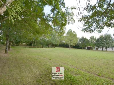 For sale Land MAREUIL  85