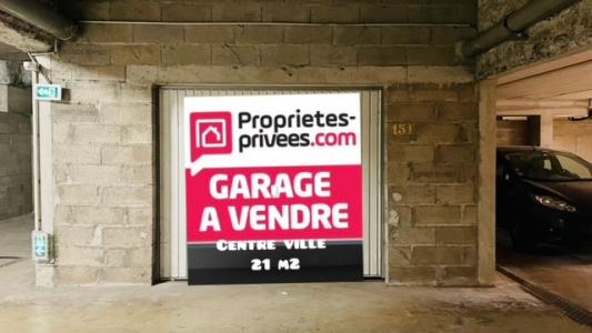 photo For sale Parking PERPIGNAN 66