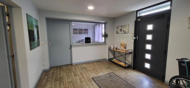 Vente Immeuble SAINT-QUENTIN 02100