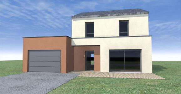 Vente Maison 6 pices MARLY 57157