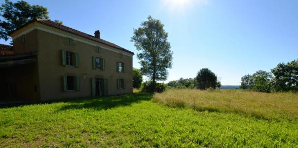 Vente Maison BASSOUES 